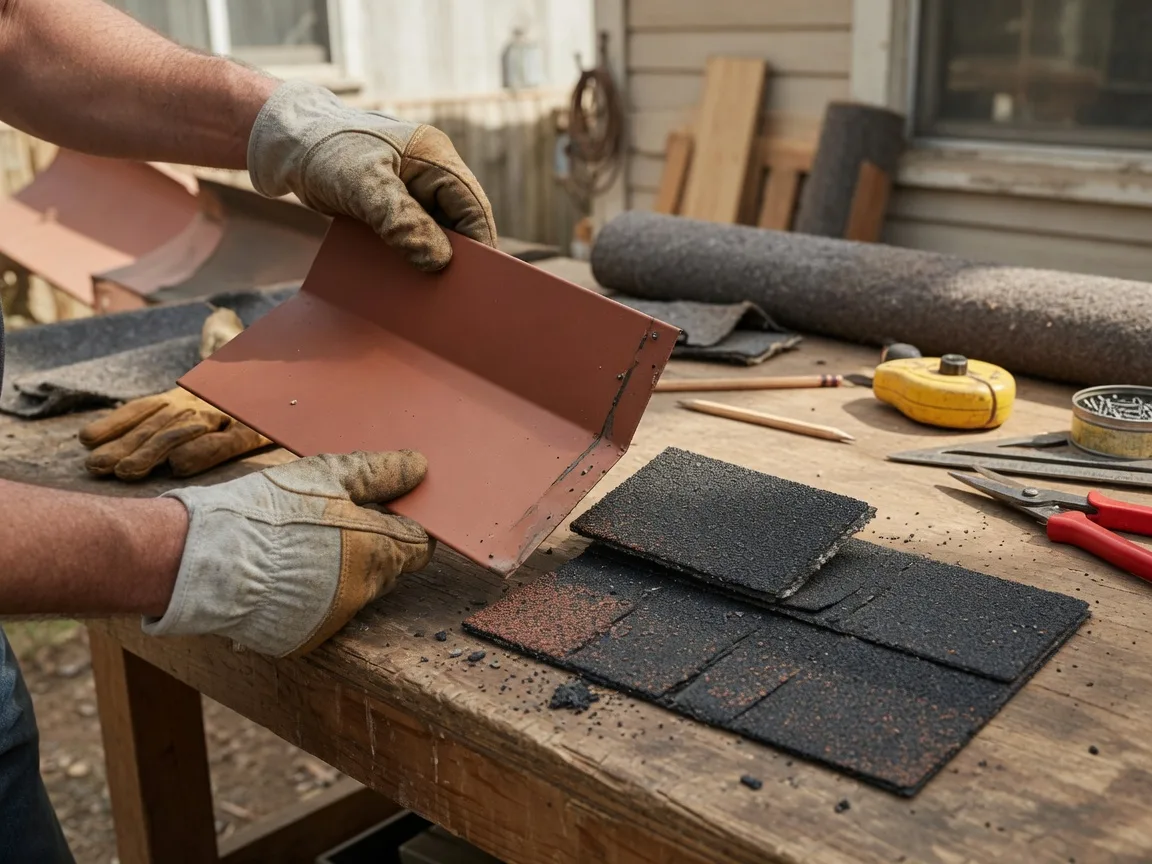 Roof Repair company in Benson, VT